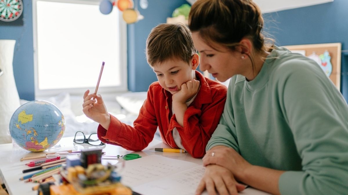 Istruzione parentale: modello didattico in crescita al nord - Istruzione parentale