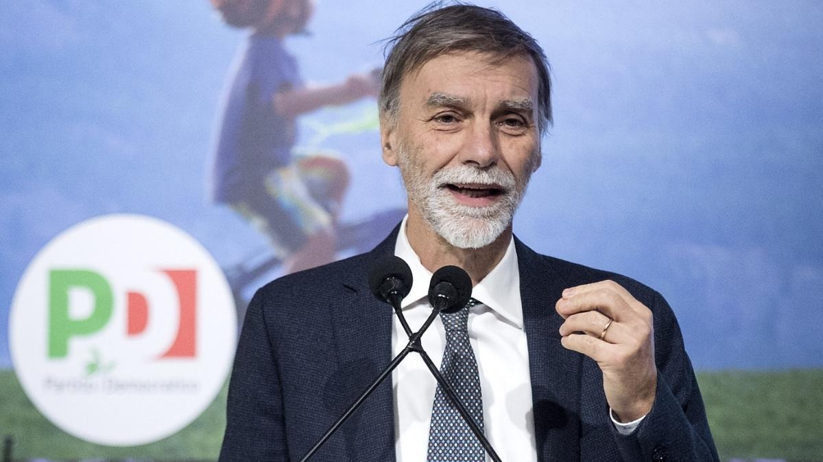 Antisemitismo: DDL Delrio contro l'odio razziale a scuola - Graziano Delrio