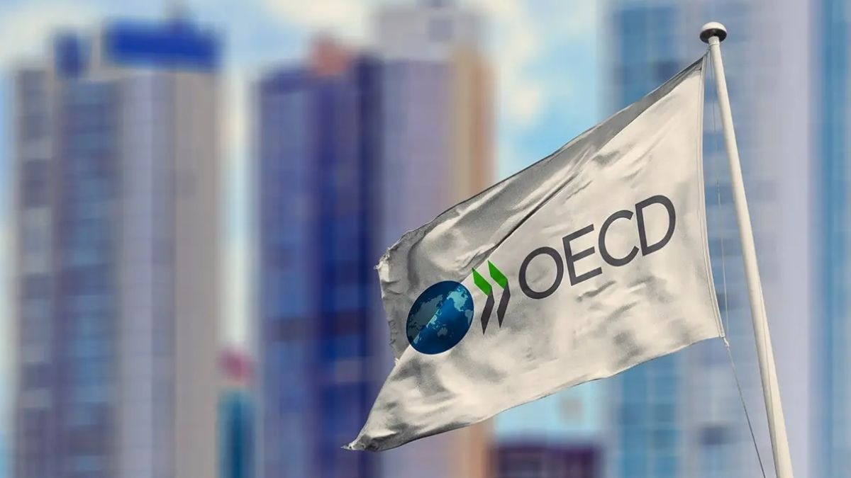 Età pensionabile verso i 70 anni: l'allarme dell'OCSE - OCSE