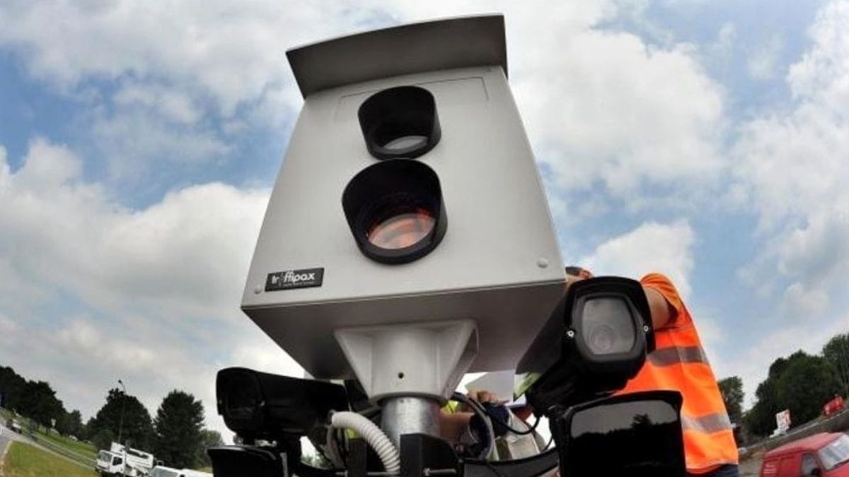 Stop autovelox non censiti: scattano le multe nulle - Autovelox