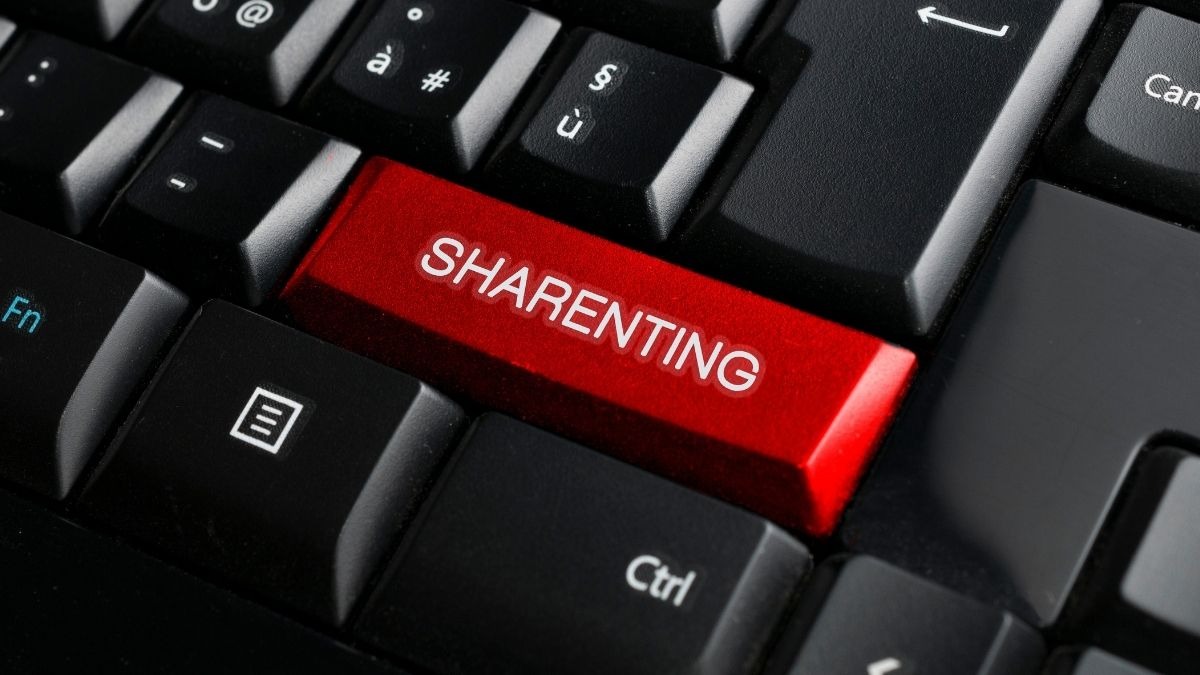 Sharenting: rischi per la privacy e guida alla sicurezza - Sharenting
