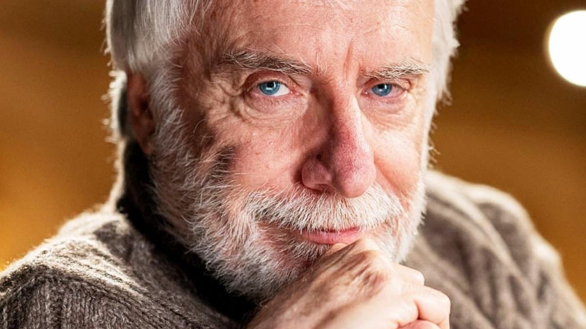 Scuola, Crepet: 'Serve manualità contro il nozionismo' - Paolo Crepet