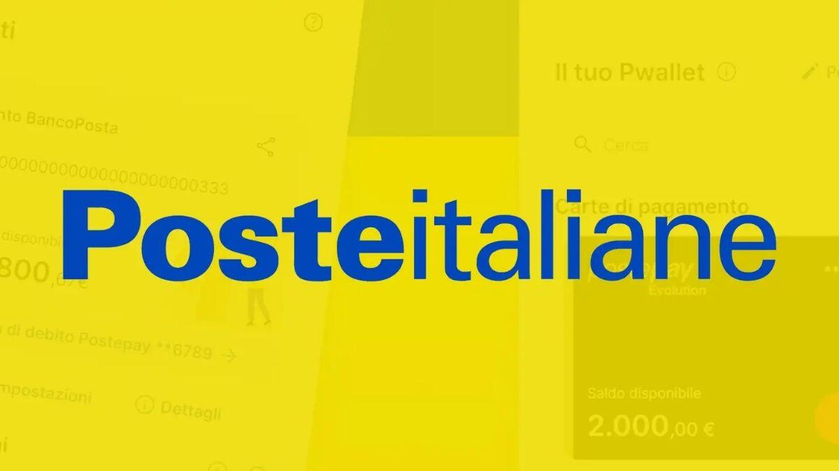 Posti nelle graduatorie di Poste Italiane: 600 assunzioni per portalettere - Poste Italiane