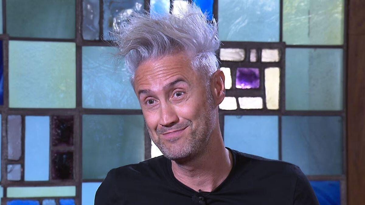 Vincenzo Schettini avverte i giovani: 'Corriamo troppo' - Vincenzo Schettini