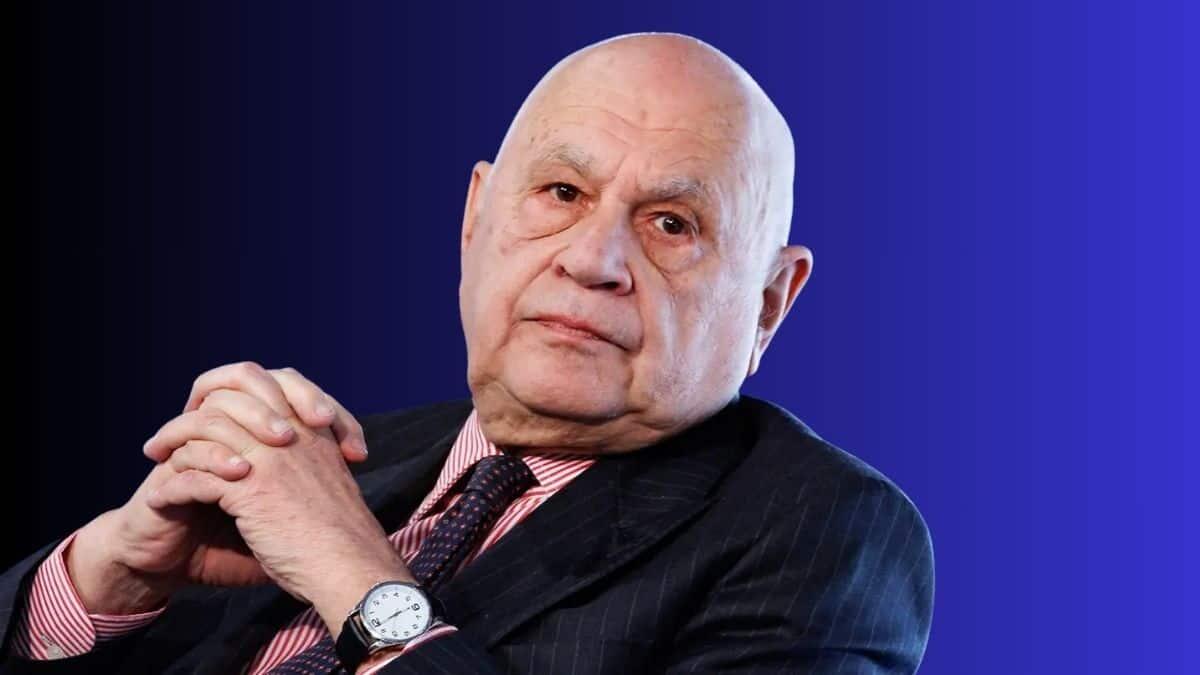 Nordio sul caso dei bambini nel bosco a Chieti: "Atto doloroso, presto accertamenti" - Ministro della Giustizia Carlo Nordio