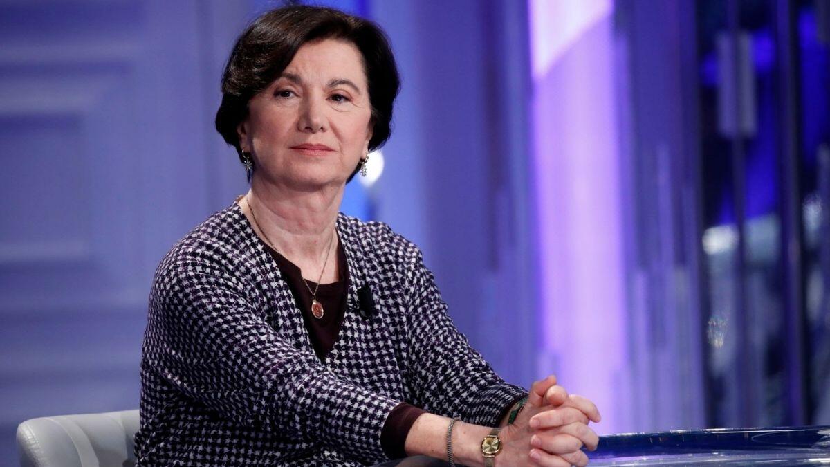 Femminicidi: Roccella chiede più realismo, e meno ideologia - Eugenia Roccella