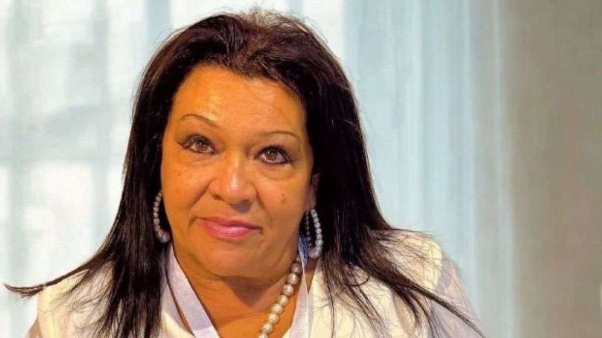 Cuzzupi: valorizzare il personale per l'inclusione a scuola - Ornella Cuzzupi UGL Scuola