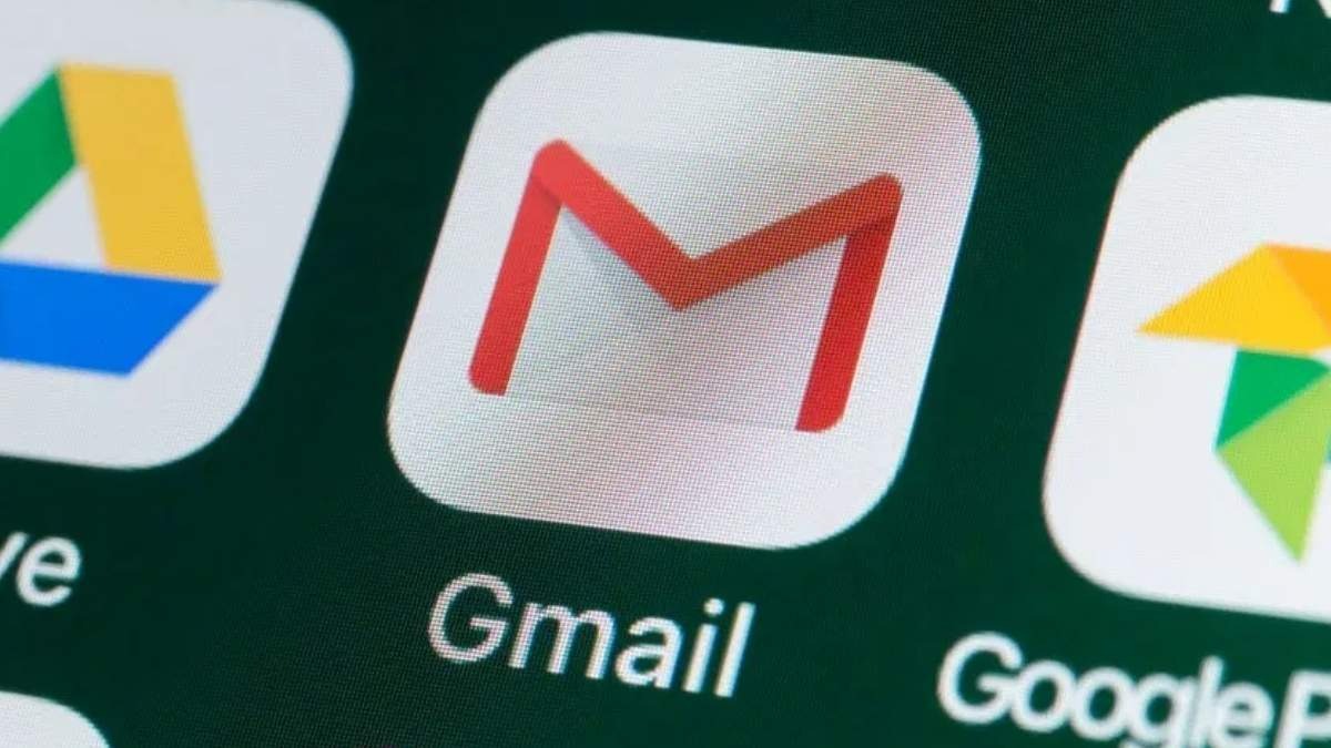 Gmail: ecco come cambiare l'indirizzo email in pochi passaggi - GMail