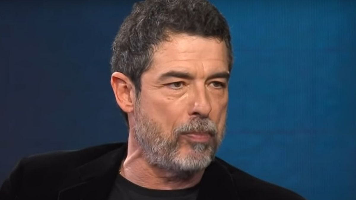 La scuola degli anni Settanta, Alessandro Gassmann: 'Ho un ricordo traumatico' - Alessandro Gassmann