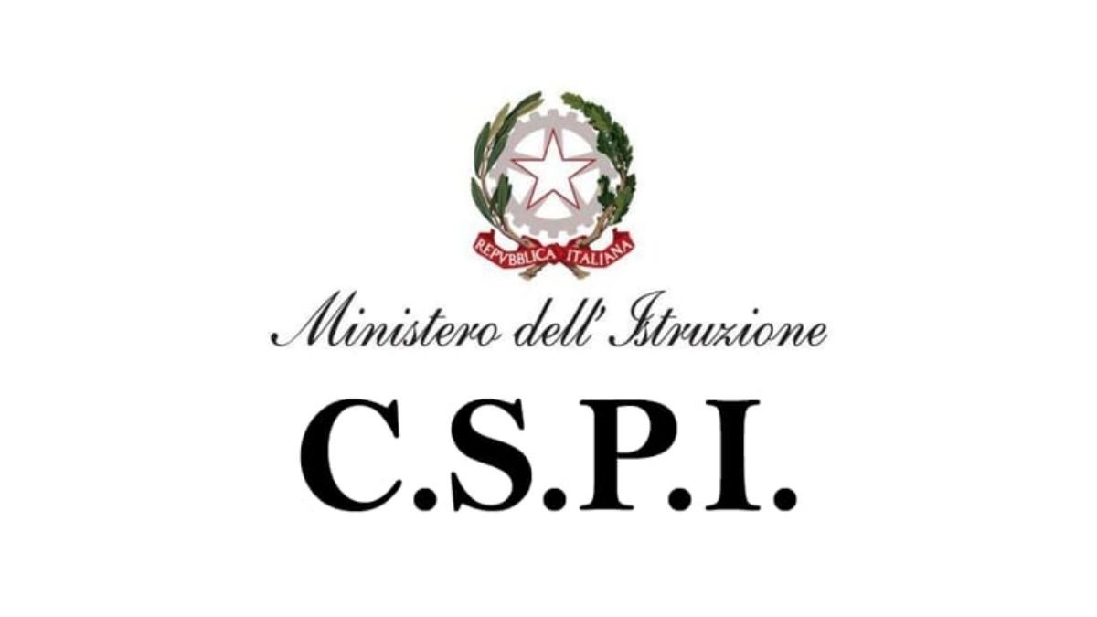 Graduatorie GPS 2026: le novità dell'OM 'svelate' dopo la pubblicazione del parere del CSPI - CSPI - Consiglio Superiore Pubblica Istruzione