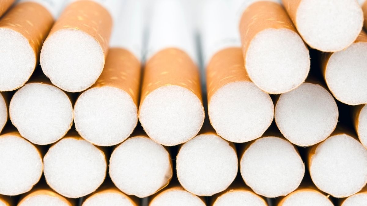 Sigarette e tabacco: stangata dei prezzi con la Manovra 2026 - Sigarette