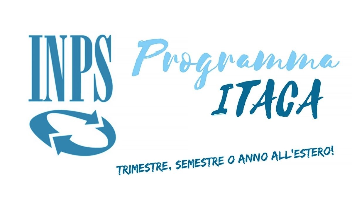 Programma ITACA 2026/27: pubblicate le graduatorie INPS - Programma Itaca INPS 2026-2027