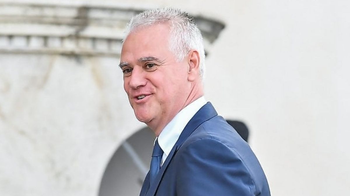 Riforma PA e reclutamento, Zangrillo: 'Grazie all'AI Camilla si farà carriera senza concorso' - Paolo Zangrillo