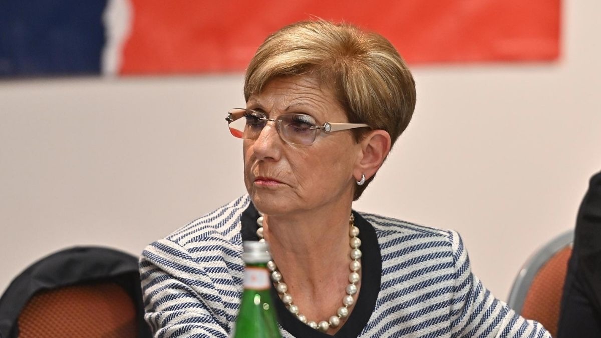 Posizioni economiche ATA: soddisfazione dello Snals Confsal per il rinvio prove e cambio sedi - Elvira Serafini