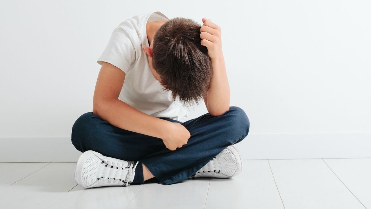 Disturbi d’ansia: guida ai sintomi e consigli efficaci - Disturbi d'ansia