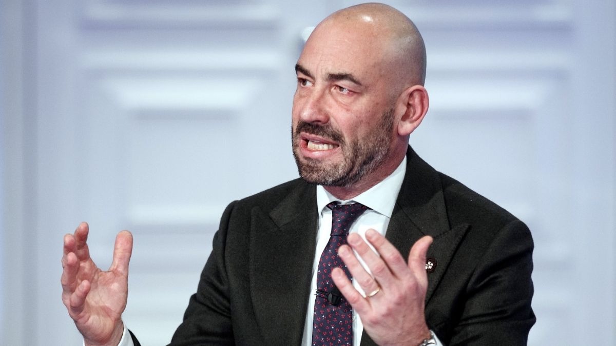 Il picco dell'Infuenza stagionale sarà a gennaio: l'allarme di Bassetti - Matteo Bassetti