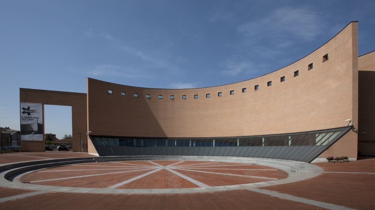 Orientamento scolastico: l'evento DIRIGENTISCUOLA al Museo MA*GA di Gallarate (VA) - Museo MAGA di Gallarate