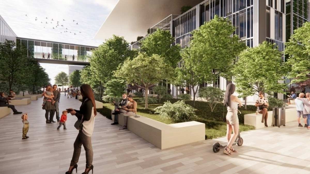 Rome Technopole: presto il maxi hub europeo per fermare 'i cervelli in fuga' - Rome Technopole