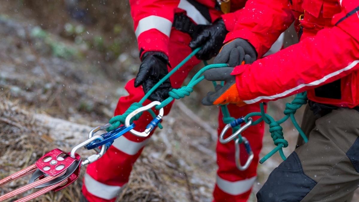 Incidente in montagna: muore un bambino in Alto Adige - Soccorso Alpino