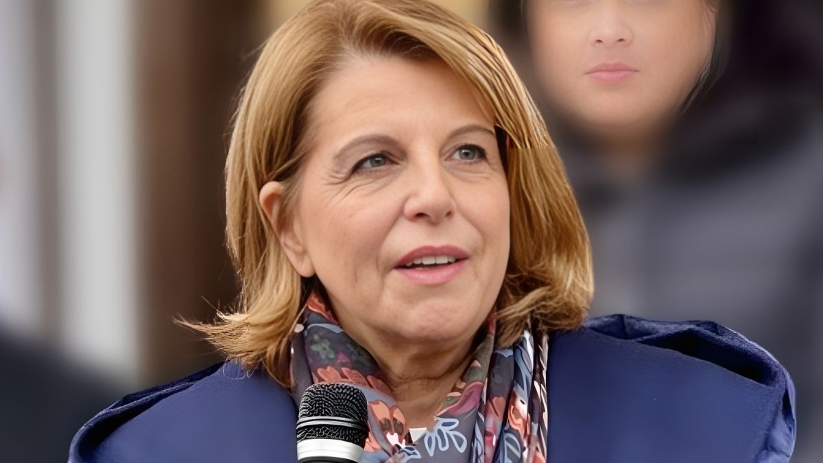 Nomina di Loredana Giannicola all'USR Calabria: gli auguri del CNDDU - Loredana Giannicola