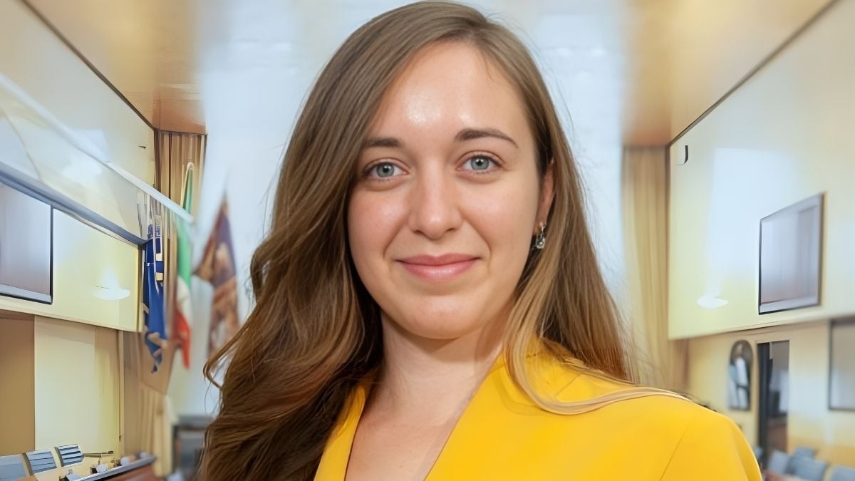 Liceo Fogazzaro, stop all'assemblea sulla Palestina: scoppia la polemica - Cristina Guarda