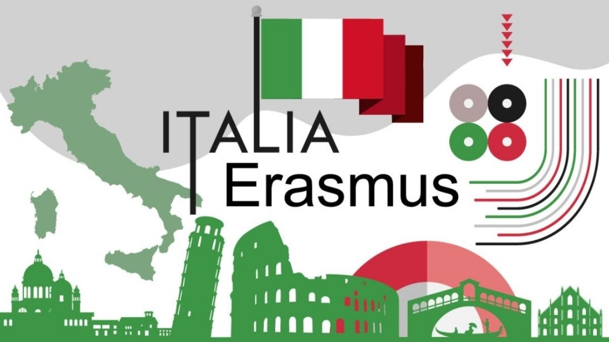 Legge di Bilancio, nuovi fondi per l’Erasmus italiano: 3mln di euro per borse di studio - Erasmus Italiano