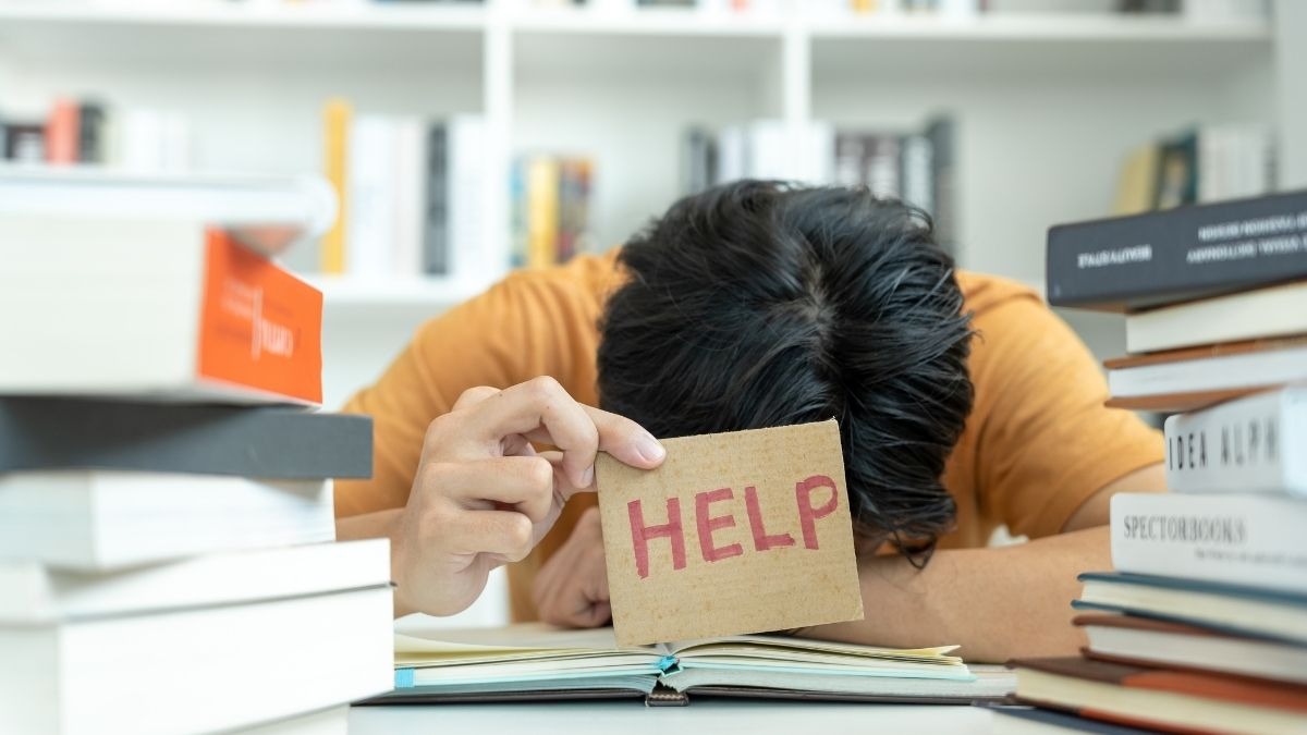 Malinconia e ansia: quando alcune emozioni si trasformano in malattia - Ansia da prestazione