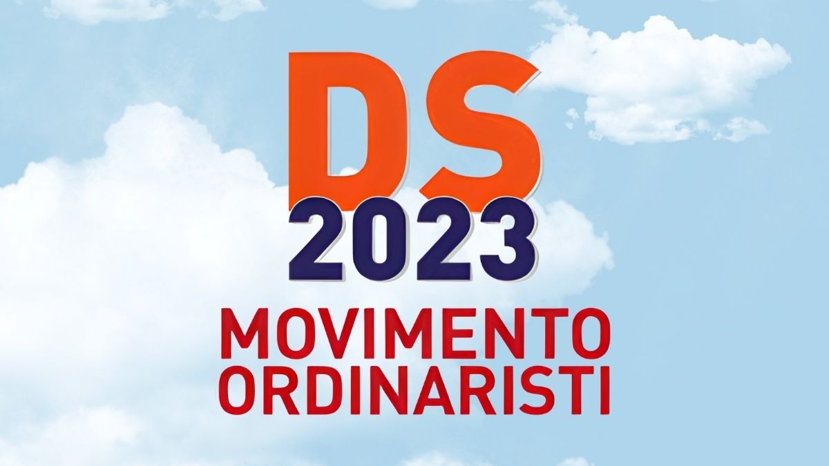 Le graduatorie DS 2023 e l'ipocrisia politica: dov'è finito il merito?  - Movimento ordinaristi concorso Ds 2023