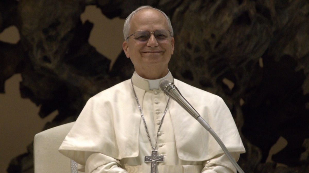 Papa Leone XIV chiede 24 ore di pace a Natale - Edgar Beltrán, The Pillar 