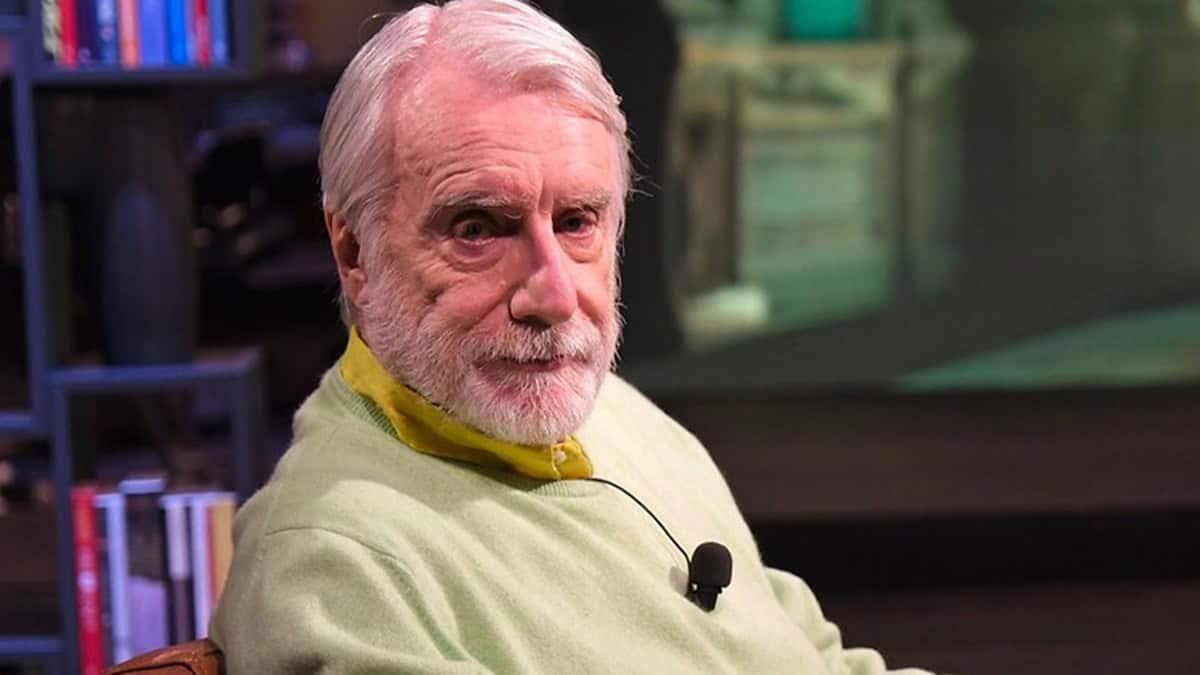 L'auspicio di Paolo Crepet a Natale: 'Spegnete gli smartphone' - Paolo Crepet