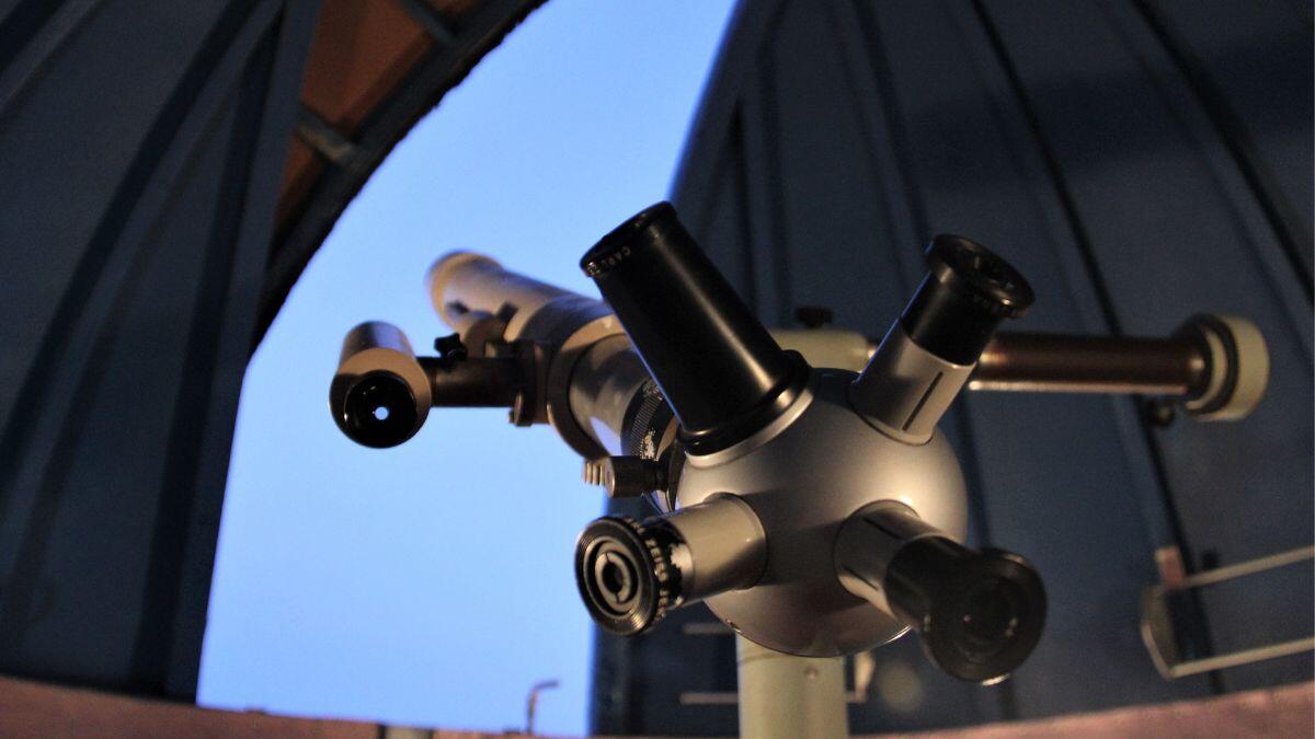 Settimana Nazionale dell’Astronomia 2026: ecco le date di svolgimento del Concorso - Astronomia e astrofisica