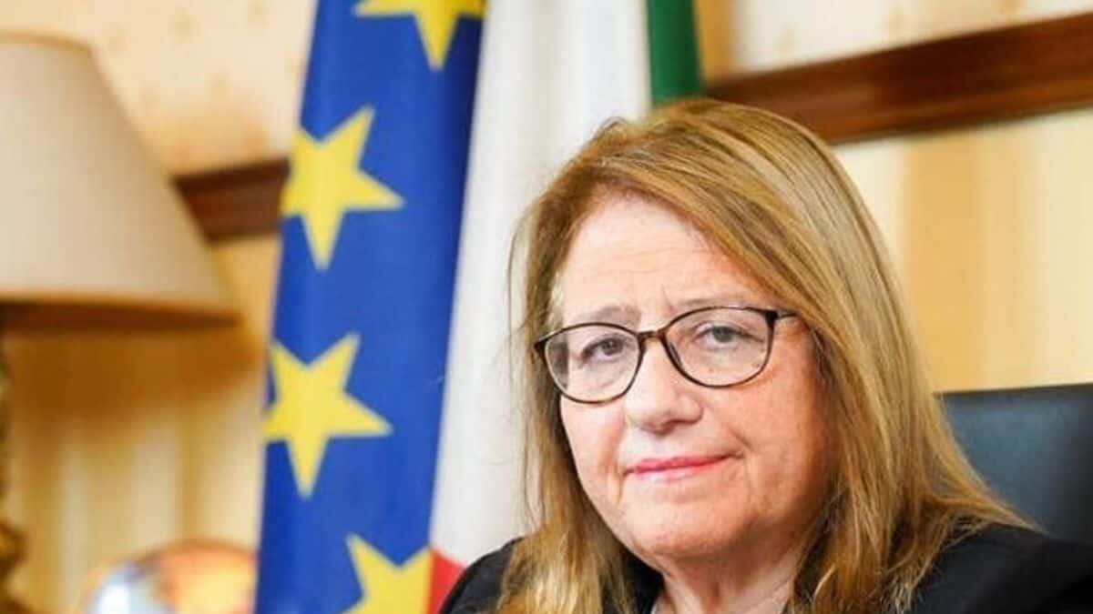 Liceo classico, Frassinetti: rilancio necessario ad Atreju - Paola Frassinetti