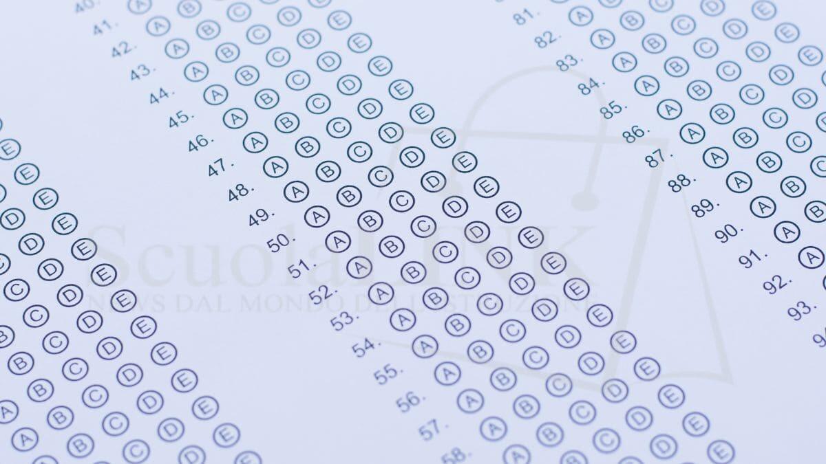 Flop Test Medicina a Bari: selezione durissima e tracrollo in Fisica - Punteggi Test Medicina