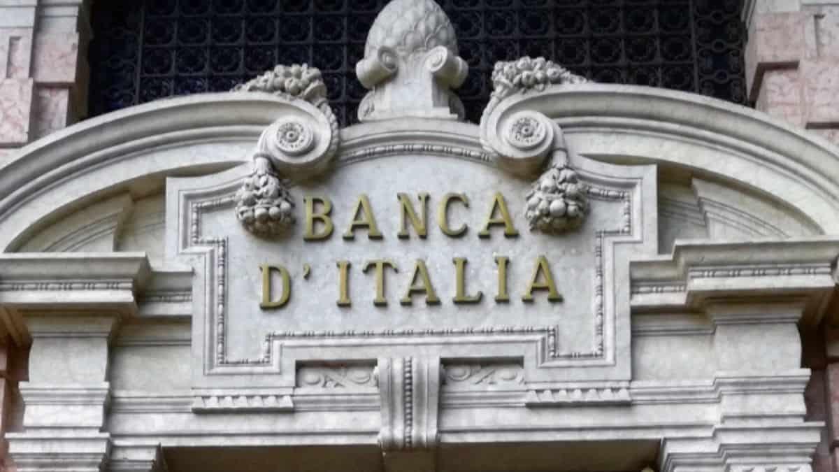 Concorso Banca d'Italia: 160 posti per vari profili [Bando] - Banca d'Italia
