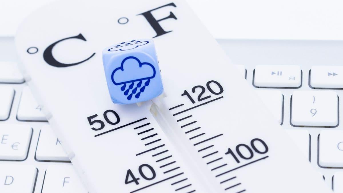 Previsioni Meteo: temperature in picchiata per Capodanno, ecco dove - Allerta Meteo