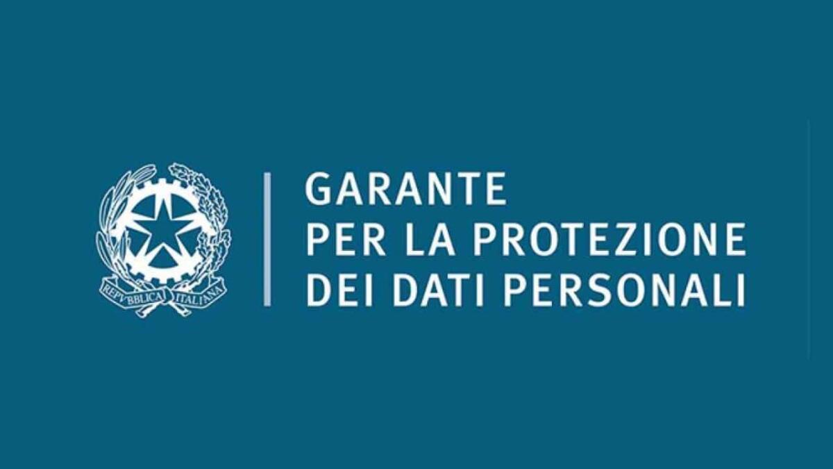 Esposto del Garante della Privacy: indagini su presunta intrusione in sede - Garante della Privacy