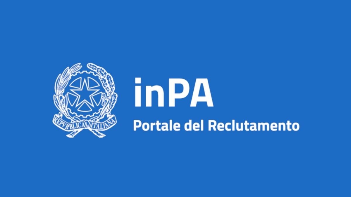 Portale inPA: fino al 2 febbraio sospesi i servizi del portale del reclutamento  - InPA Portale del Reclutamento