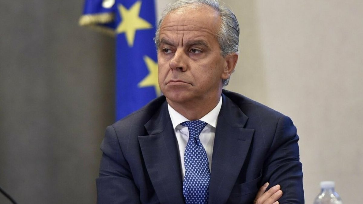 Nuovo Pacchetto Sicurezza, Piantedosi: 'Stretta su armi e baby gang' - Matteo Piantedosi