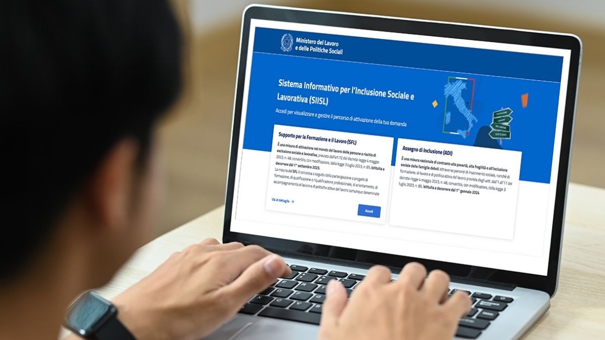 Piattaforma SIISL: obblighi e novità sulla sicurezza 2026 - Piattaforma SIISL