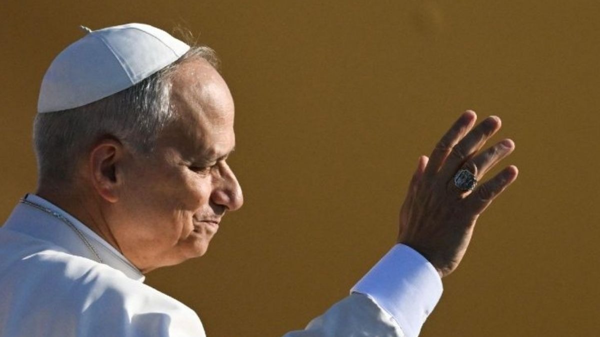 Giornata Mondiale della Pace, Papa Leone XIV: 'Il mondo non si salva con le armi' - Papa Leone XIV