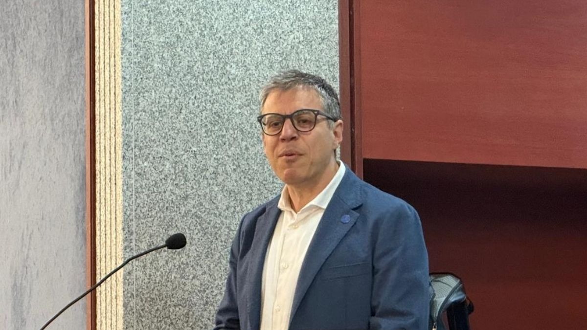 Educazione musicale all'infanzia 2026: Gilda chiede docenti esperti - Vito Carlo Castellana