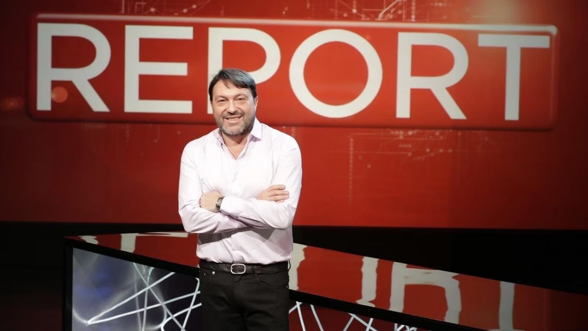 Inchiesta di Report sulle criticità delle GPS: il peso delle certificazioni comprate - Sigfrido Ranucci - Report