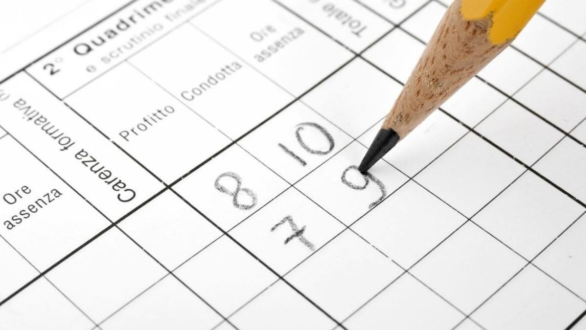 Giudizio scolastico: valutare per far crescere gli studenti - Valutazione