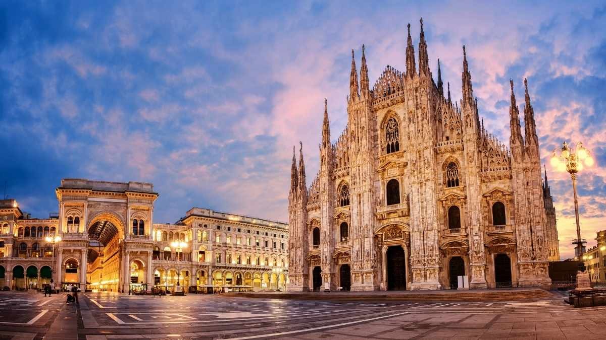 Milano è la città più cara d’Italia: il report Codacons sui prezzi 2025 - Milano