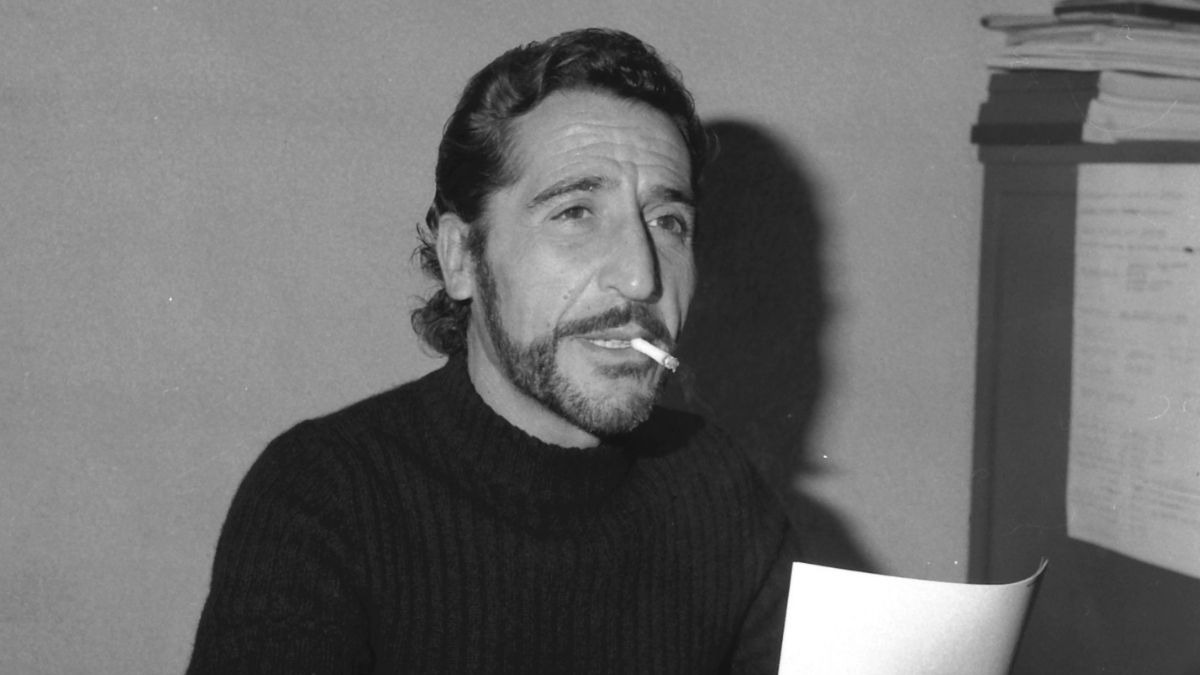 Il CNDDU ricorda Pippo Fava: un modello educativo per i diritti umani - Pippo Fava