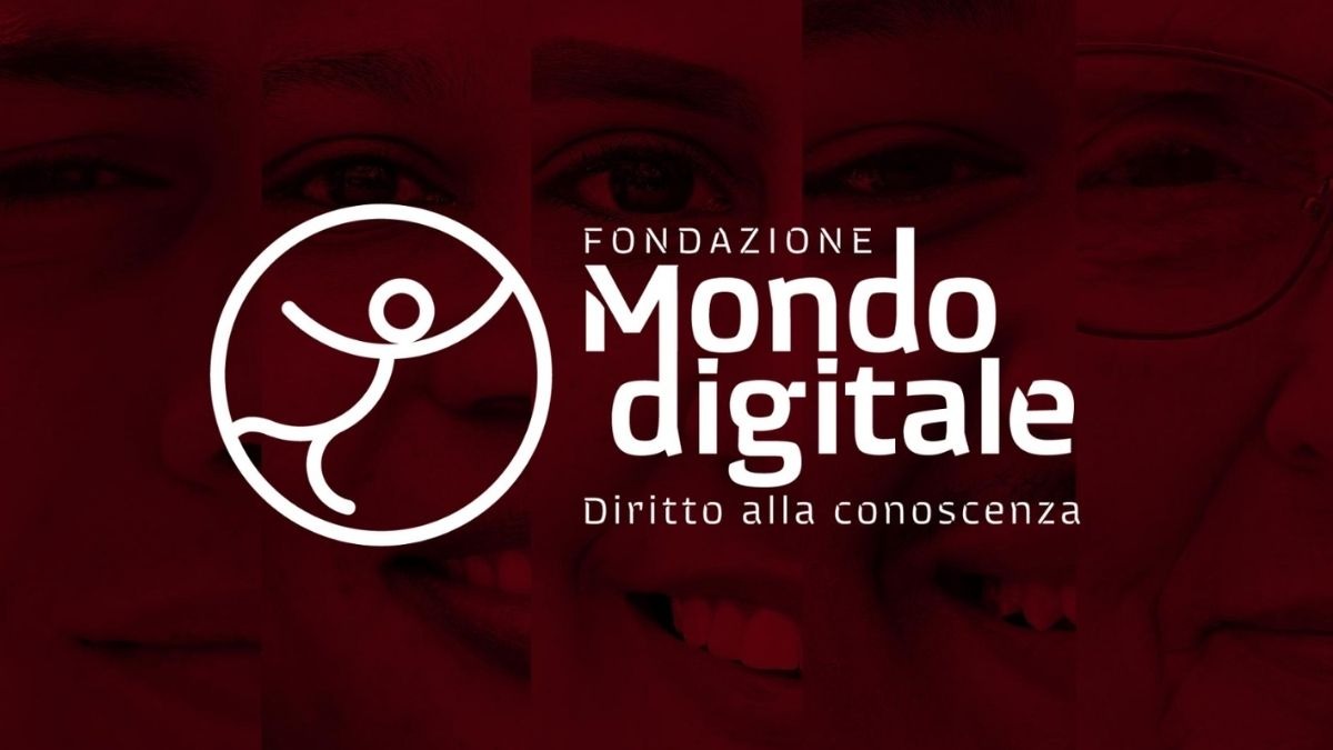 Intelligenza artificiale a scuola: il piano per i docenti con il progetto Ital.IA Lab - Fondazione Mondo Digitale
