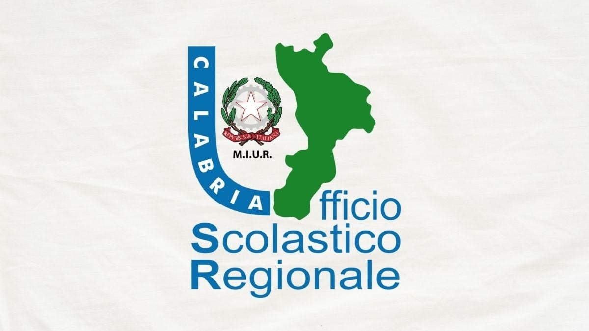 Loredana Giannicola alla guida dell’USR Calabria: le priorità della nuova Direttrice Generale - USR Calabria