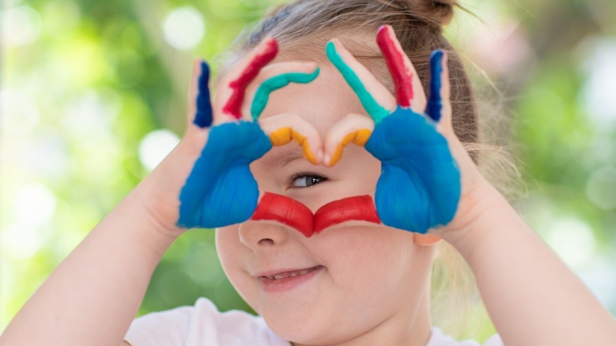 Gestire l'ansia da prestazione scolastica nei bambini - Ansia da prestazione nei bambini