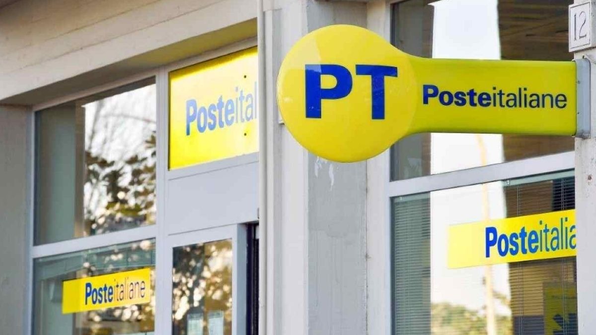 Poste Italiane down: disservizi su app e sito, i dettagli - Poste Italiane