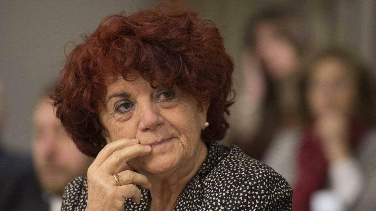 Addio a Valeria Fedeli: morta l’ex Ministra dell’Istruzione - Valeria Fedeli